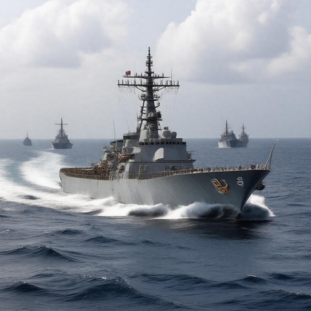 USS Princeton (CV-37)